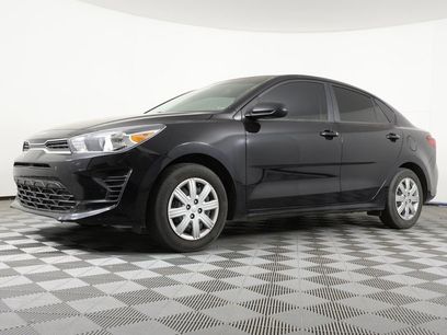 Used 2023 Kia Rio S