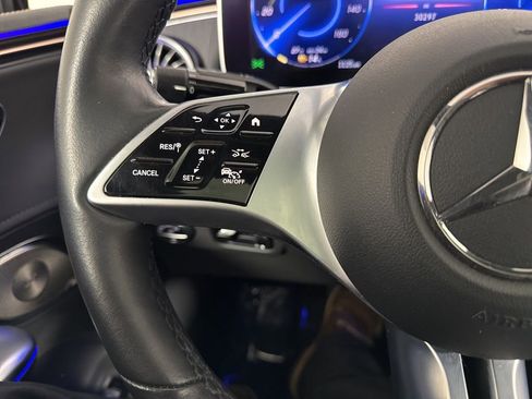 Certified 2023 Mercedes-Benz EQE 350+ 4MATIC Sedan image 32