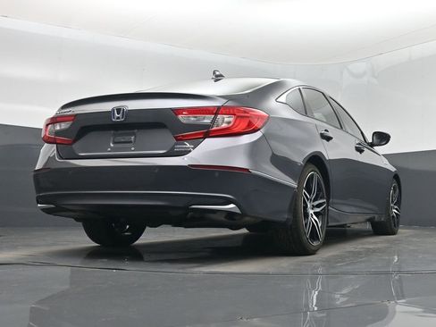 Used 2022 Honda Accord Touring image 54
