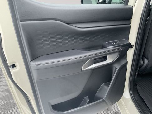 New 2025 Ford Ranger XLT image 17