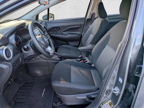 Used 2021 Nissan Versa S image 15