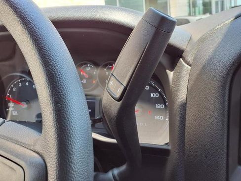 New 2026 GMC Sierra 1500 Pro w/ Graphite Edition image 13