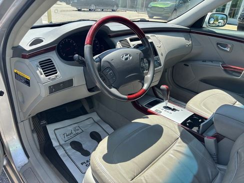 Used 2007 Hyundai Azera Limited FWD image 17