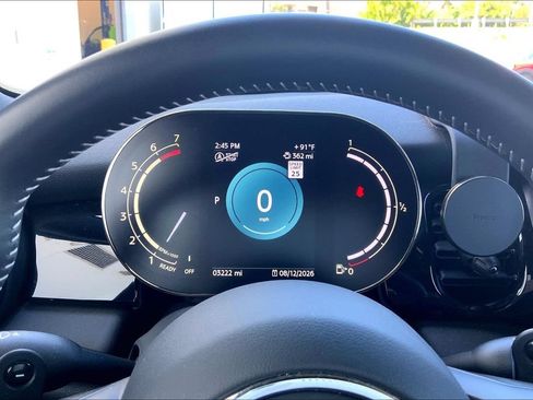 Used 2023 MINI Cooper S FWD image 20
