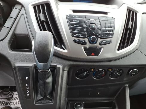 Used 2016 Ford Transit 350 XLT RWD image 14