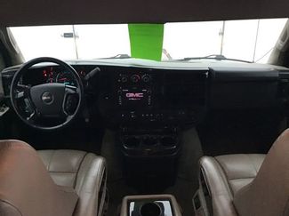 Used 2019 GMC Savana 2500 Extended w/ Enhanced Convenience Package video 2