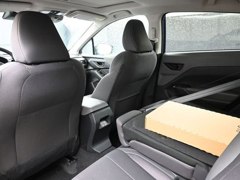New 2026 Subaru Crosstrek 2.0i Premium AWD/4WD image 19