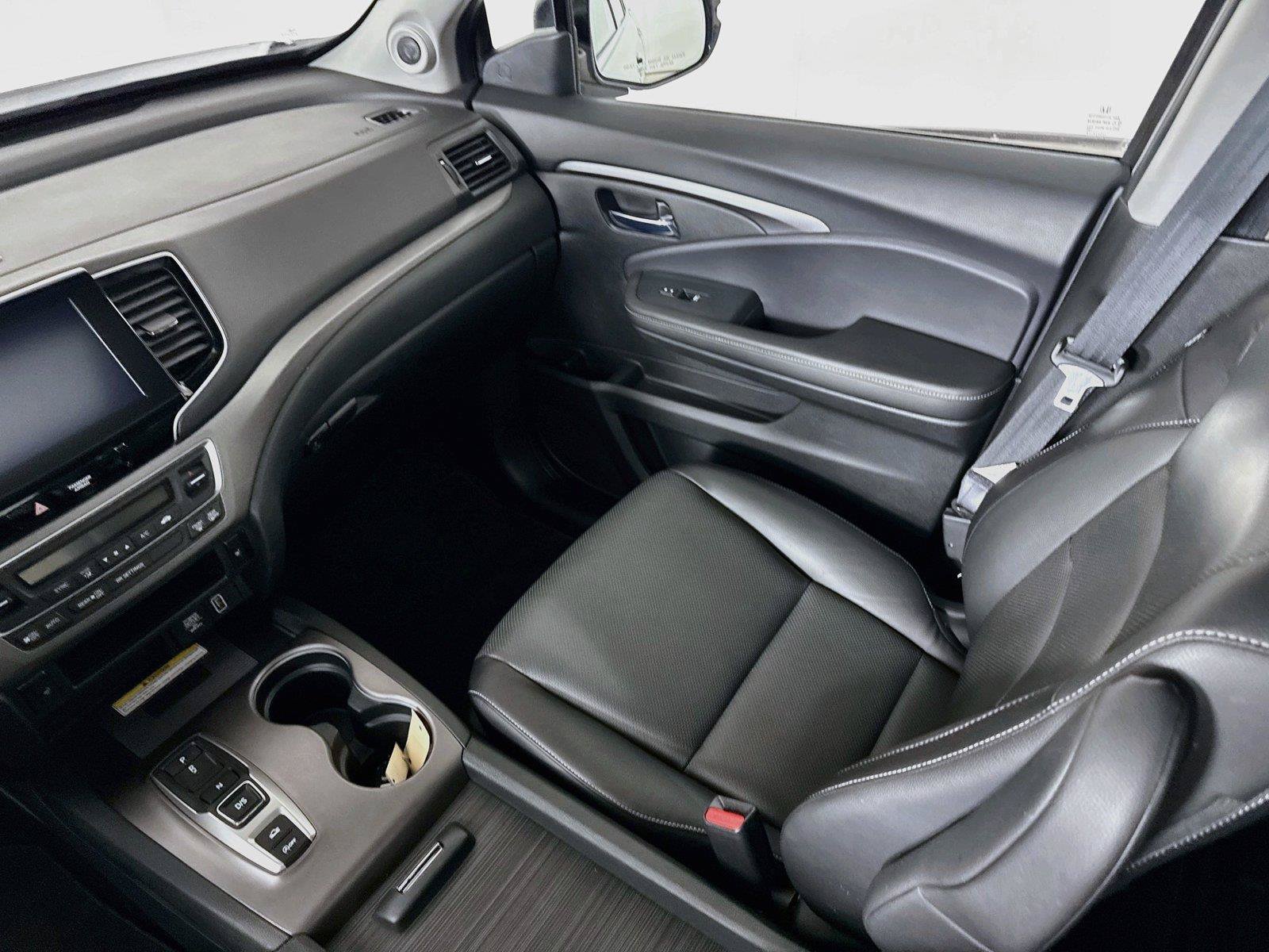 Certified 2023 Honda Ridgeline RTL-E image 26