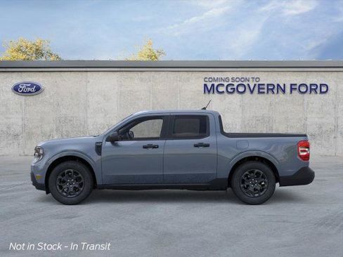 New 2026 Ford Maverick XLT w/ Equipment Group 301A AWD/4WD image 3