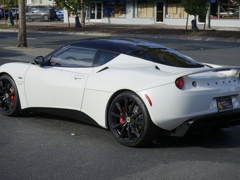 Used 2014 Lotus Evora S image 11