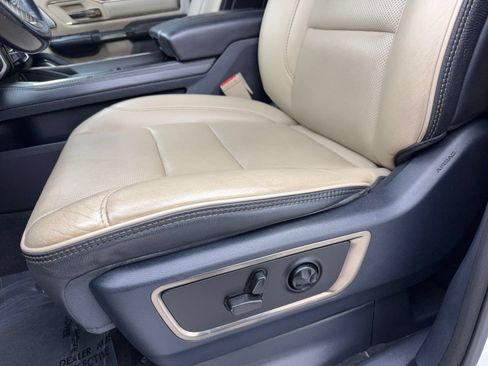 Used 2021 RAM 1500 Limited AWD/4WD image 36