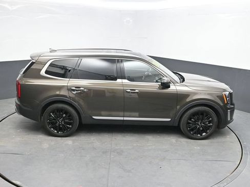 Used 2020 Kia Telluride SX AWD/4WD image 24