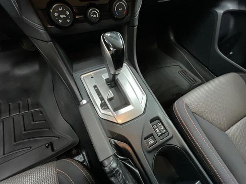 Used 2018 Subaru Crosstrek 2.0i Premium image 16