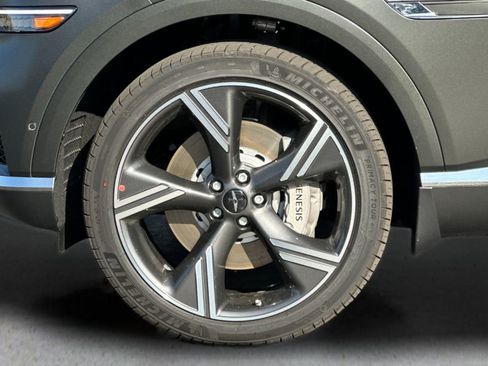 New 2026 Genesis GV80 3.5T Prestige image 27