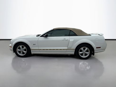 Used 2008 Ford Mustang GT image 6