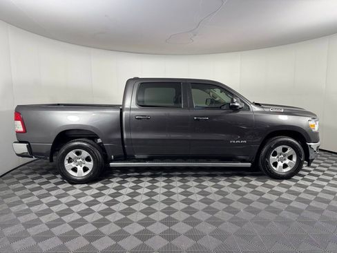 Used 2020 RAM 1500 Big Horn image 5
