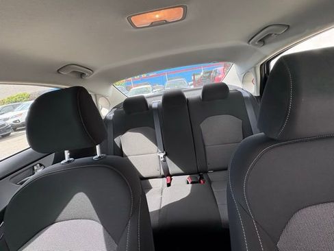 Certified 2023 Kia Forte LXS image 7