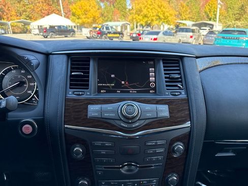 Used 2019 Nissan Armada SV w/ Driver Package image 18
