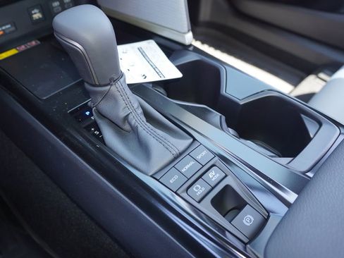 Certified 2026 Toyota Camry SE FWD image 16