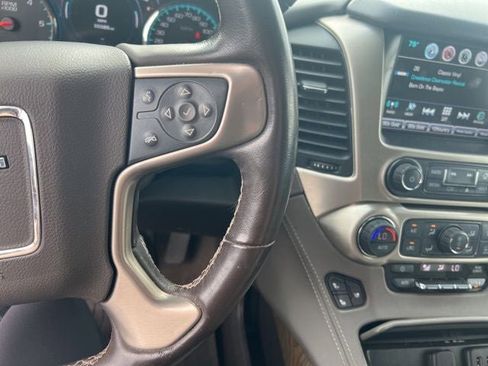 Used 2018 GMC Yukon Denali w/ Open Road Package image 19