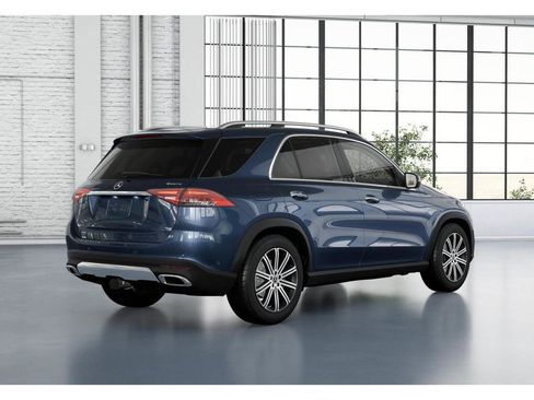 New 2026 Mercedes-Benz GLE 350 4MATIC image 21