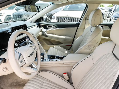 Used 2026 Genesis G70 2.5T Prestige AWD/4WD image 20