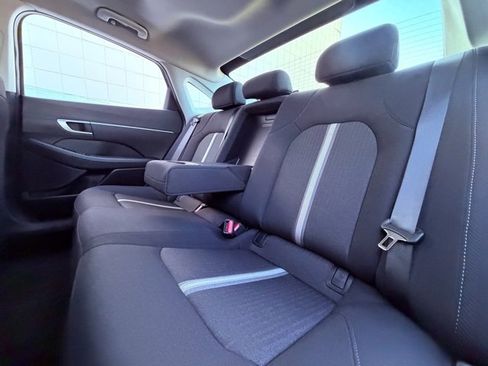 Certified 2025 Hyundai Sonata SEL image 34