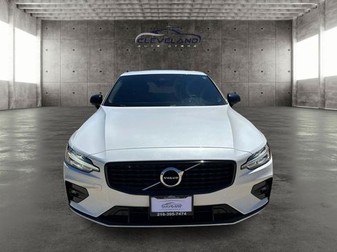 Used 2021 Volvo S60 T5 Momentum w/ Climate Package AWD/4WD image 7