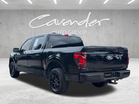 Used 2025 Ford F150 STX RWD image 17