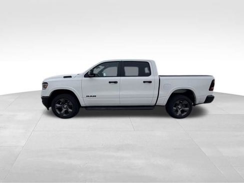 Used 2023 RAM 1500 Big Horn image 3