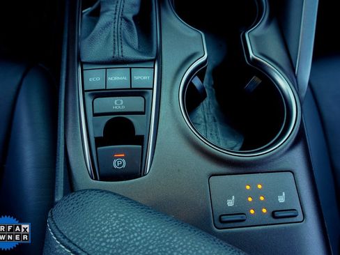 Used 2024 Toyota Camry XSE image 17