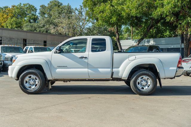 Used 2007 Toyota Tacoma PreRunner w/ SR5 Pkg #2 RWD image 3