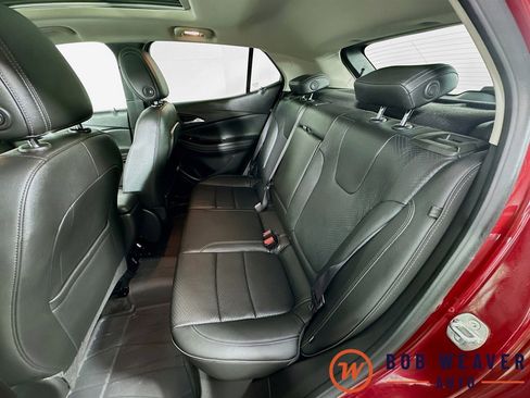 Used 2023 Buick Encore GX Essence w/ Advanced Technology Package image 24