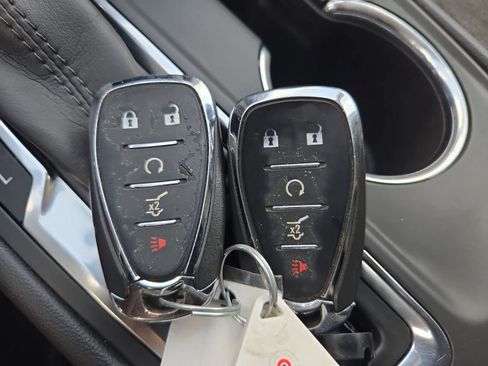 Used 2019 Chevrolet Equinox LT FWD image 31