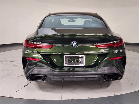 Used 2025 BMW 840i w/ M Sport Professional Package image 10