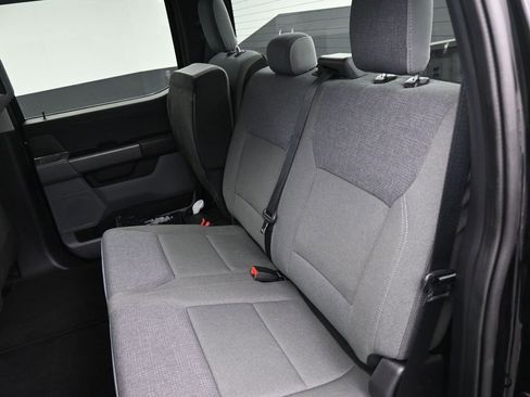 Used 2025 Ford F150 XLT w/ Equipment Group 301A Standard image 16