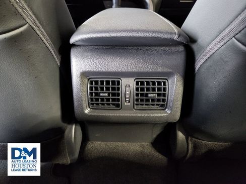 Used 2024 Toyota Camry XSE image 40