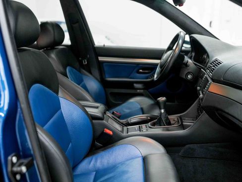 Used 2001 BMW M5 RWD image 57