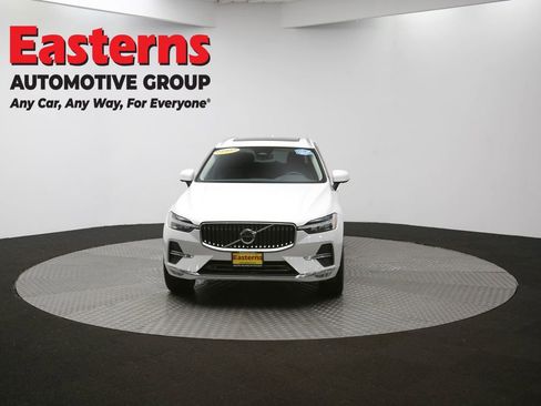 Used 2023 Volvo XC60 B5 Plus image 50