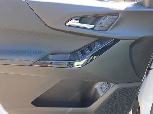 New 2026 Chevrolet Equinox RS w/ Convenience Package III image 8