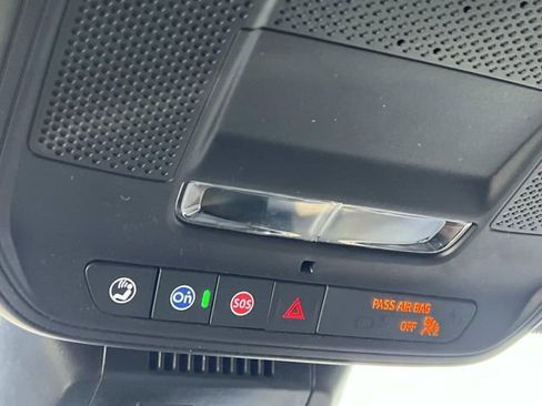 New 2026 GMC Terrain Elevation w/ Elevation Premium Package image 30