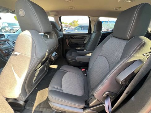 Used 2014 Chevrolet Traverse LT AWD/4WD image 23