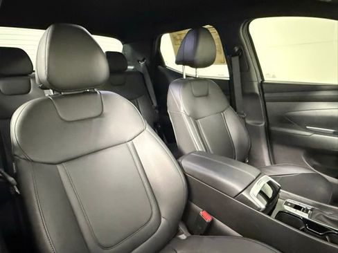 Used 2025 Hyundai Santa Cruz SEL image 55