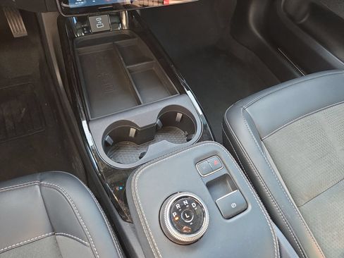 Used 2023 Ford Mustang Mach-E GT w/ GT Performance Edition AWD/4WD image 22