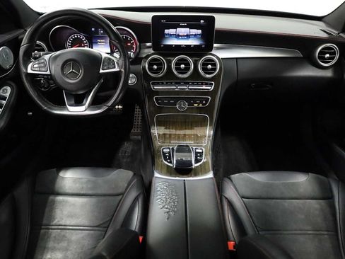 Used 2016 Mercedes-Benz C 450 AMG image 24