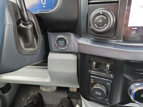 Used 2024 Ford F450 Limited w/ FX4 Off-Road Package image 22