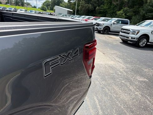 New 2026 Ford F150 King Ranch w/ Equipment Group 601A High AWD/4WD image 11