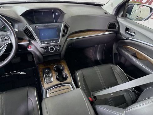 Used 2019 Acura MDX SH-AWD w/ Advance Package image 27