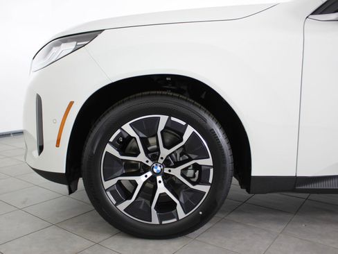 New 2026 BMW X3 xDrive30 w/ Convenience Package image 11
