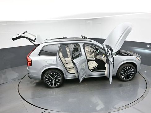 New 2026 Volvo XC90 B6 Ultra w/ Protection Package Premier AWD/4WD image 50